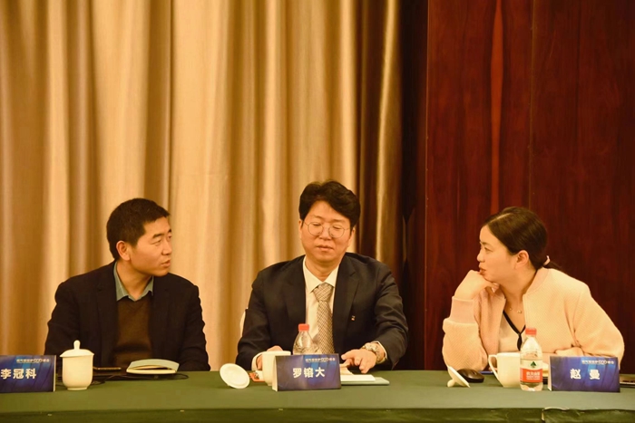 慶東納碧安受邀參加第十一次中國燃?xì)獗趻鞝t行業(yè)G20峰會，共研未來